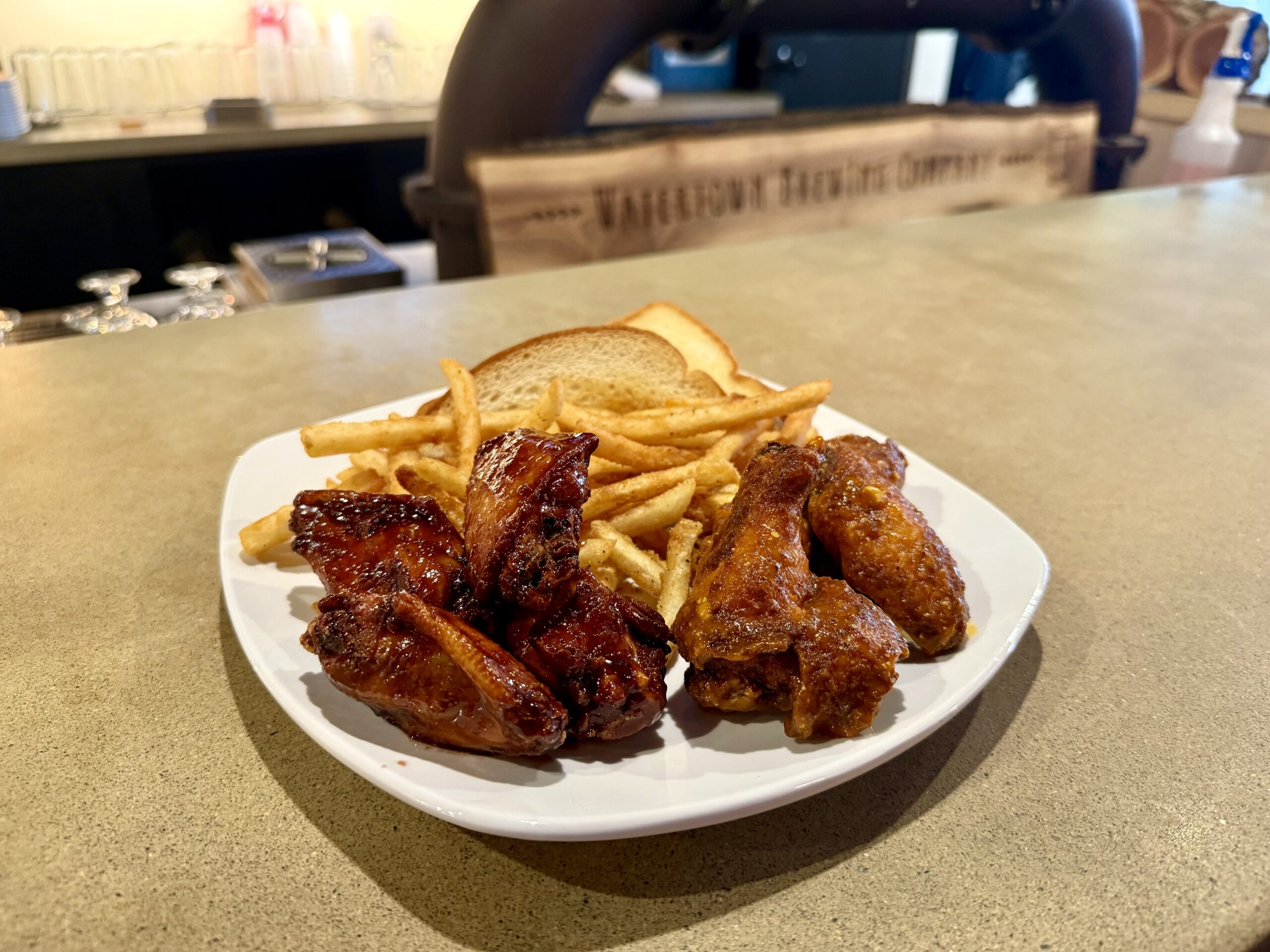 Featured image for “Lord Of The Wings – Round 1”