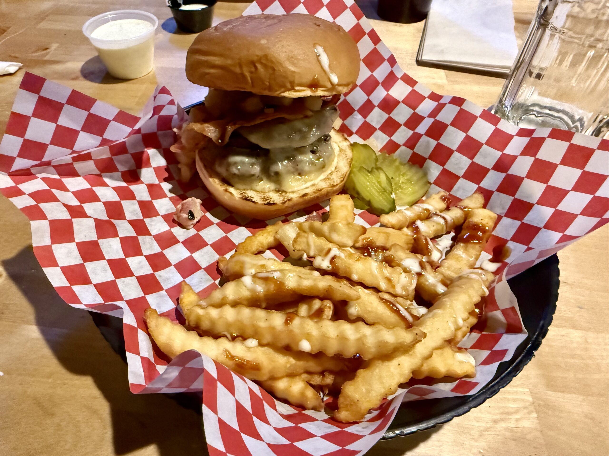 Featured image for “Maui Burger – 2nd Street Station 2026 Burger Battle”